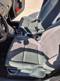 Predam Volkswagen Golf Plus 1.9 TDI 77kw - 9