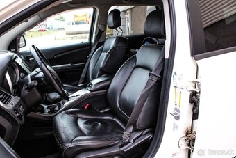 Fiat Freemont 2.0 16V MultiJet Cross 4x4 - 9
