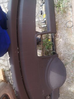Rozpredám ww sharan ,seat alhambra. - 9