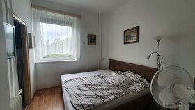 3 izbový byt v najkľudnejšej časti mesta Mosonmagyaróvár - 9