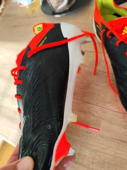 Kopačky Adidas Predátor - 9