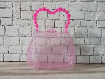 16 kusová kozmetická/kadernícka sada pre dievčatá - 9