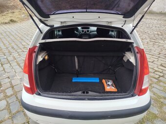 Citroen C3 - 9
