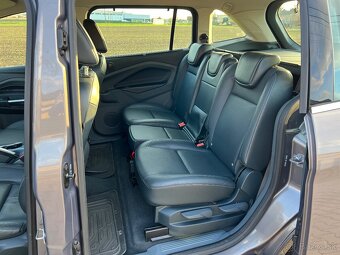 Ford Grand C-max 1.6Tdci 2015 - 9