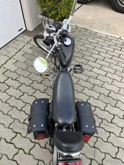 Motokolo Chopper - 9