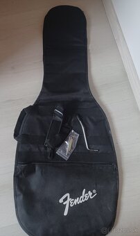 Gitarový set - 9