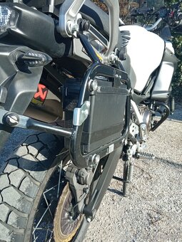 Yamaha Super Tenere 1200 - 9