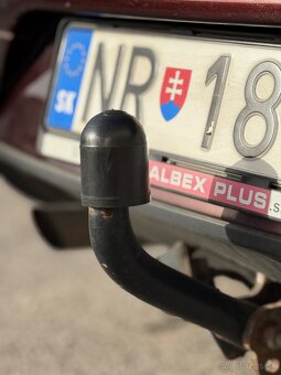 Seat Altea XL - 9