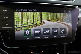 Škoda Superb Combi 2.0 TDI Business - 9