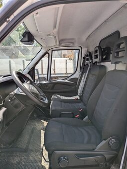 Iveco Daily 35s16 odpočet DPH - 9