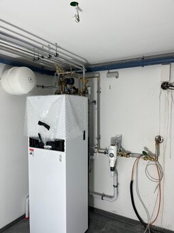 💧Vodoinštalácie,kúrenie,plyn a odpady ♨️ - 9