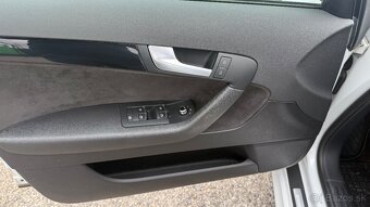 Audi A3 S3 2.0 TFSI quattro S tronic - 9