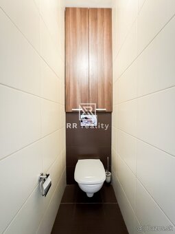 1-izbový byt 40m2 , kompl. rekonštrukcia, Košice-Staré mesto - 9
