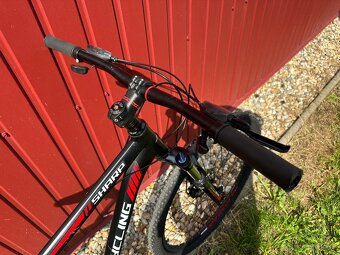 Bicykel kolesa 29 - 9