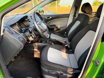 Seat Ibiza 1.2 tdi 55kw - 9