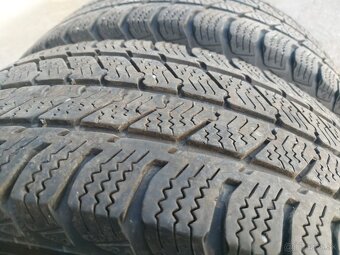 5x120R16 disky VW T5-T6-T7-AMAROK-CRAFTER-205/65R16C zimne - 9