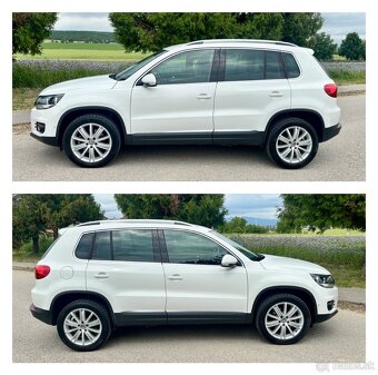 VOLKSWAGEN TIGUAN 2.0 TDI DSG 4-MOTION SPORT&STYLE - 9