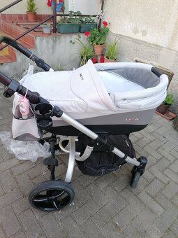 Bebetto Luca 3in 1 - 9