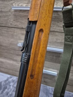 Vzduchovka VZ47 - 9