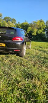 🏁 Volkswagen Scirocco - dovoz gb - 9