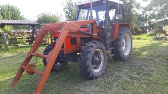 Zetor7045 - 9