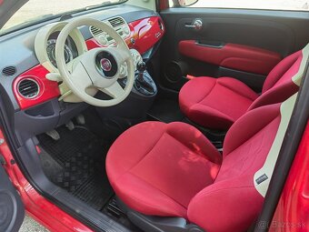 Fiat 500 - 9