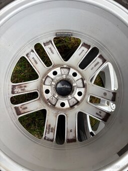 Letné 5x112 r 16 - 9