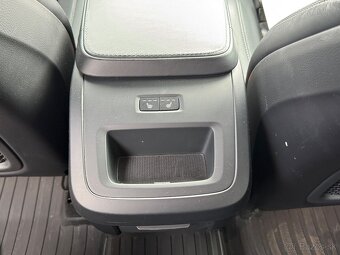 Volvo XC90 XC 90 D5 235k Drive-E Inscription Pro 7m AWD A/T - 9