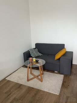 1,5 izbový byt na prenájom KVP - 9