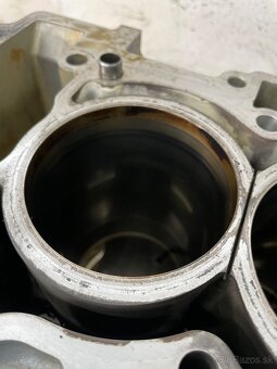 BMW N55B30A blok motora - 9