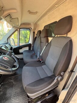 Fiat Ducato - 9