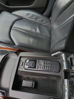 Audi A8 Long 3.0tdi - 9