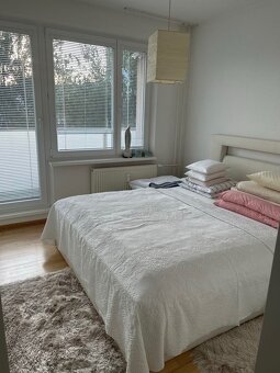 Plne zariadený 4 izbový byt v centre Námestova - 9