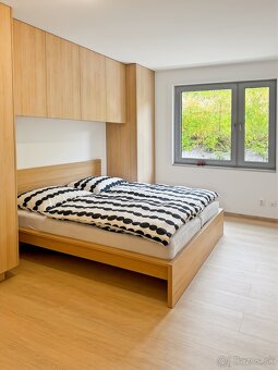 🍀🌈🏡NA PRENÁJOM nový- krásny- 3i 85m2 byt- Šidlovec👍👍👍 - 9