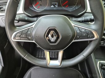 Renault Captur II 1.0 Tce - 9