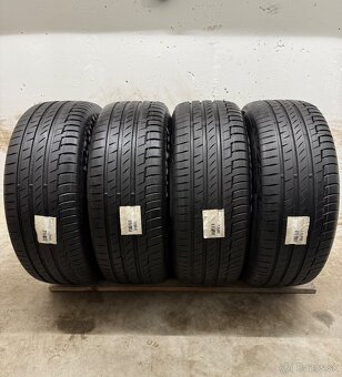 Letná sada 5x112 R19 , 275/55/19 Mercedes Benz GLE V167 - 9