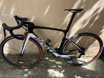 Scott foil 20 2016 - 9