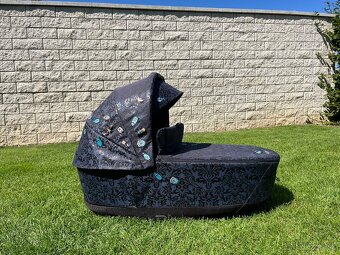 Vanička na kočík Cybex Priam 4.0 Jewels of Nature - 9