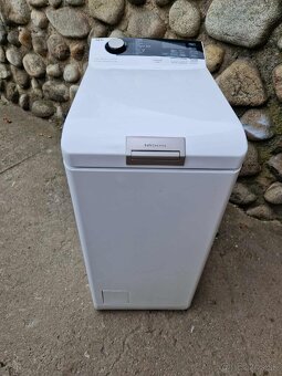 AEG 7000 series Lavamat ProSteam 7kg 1300 otáčková - 9