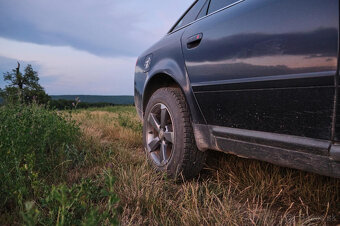 Audi A6 2.5 TDI, 114kw - 9
