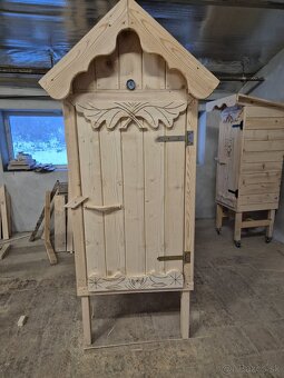 Údiareň dymbox - 9