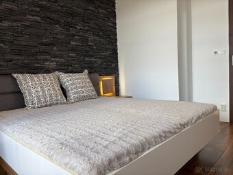 2-izbový, moderný, slnečný byt v novostavbe v SENCI - 9