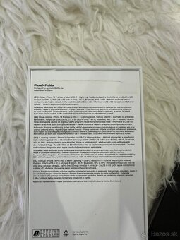 Iphone 14 Pro Max 256GB deep purple - 9