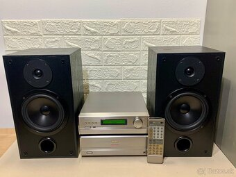 DENON UPO-250 + DENON UTP-250 + DENON SC-350 S - 9