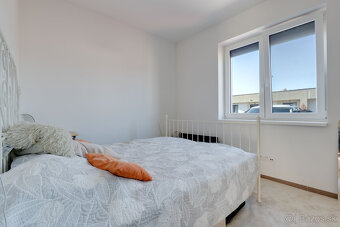 Unikátny 4-izbový Rodinný dom v Topoľnici s tep. čerpadlom✅ - 9