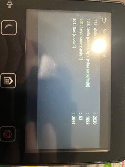 Predám CANON i-Sensys MF643Cdw-farebná laserová multifunkcia - 9