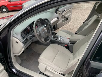 AUDI A6 2.4 V6 - 9