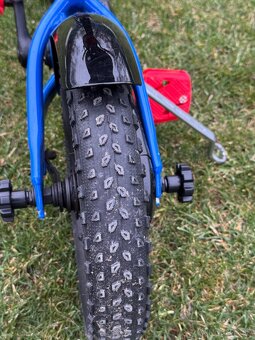 Trek Precaliber 12 - 9