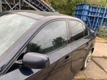 Rozpredam bmw e60 520d - 9