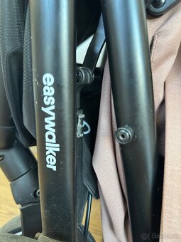 Easywalker Jackey XL - 9